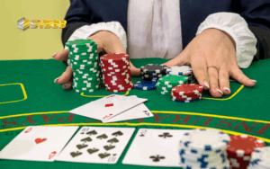 Sảnh Baccarat SV368 với các nhà cung cấp WM Casino, SA, AE Sexy Casino (1)1