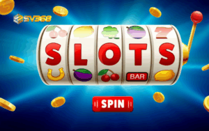 Slot game SV368