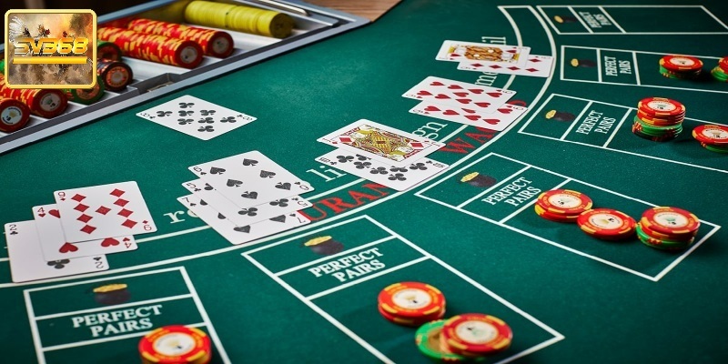 Giới thiệu 3 Live Casino SV368