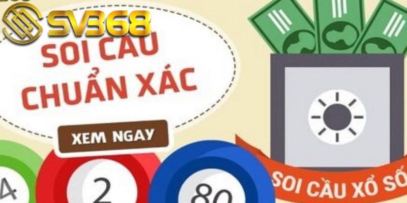 Giới thiệu 5 Sảnh xổ số SV368