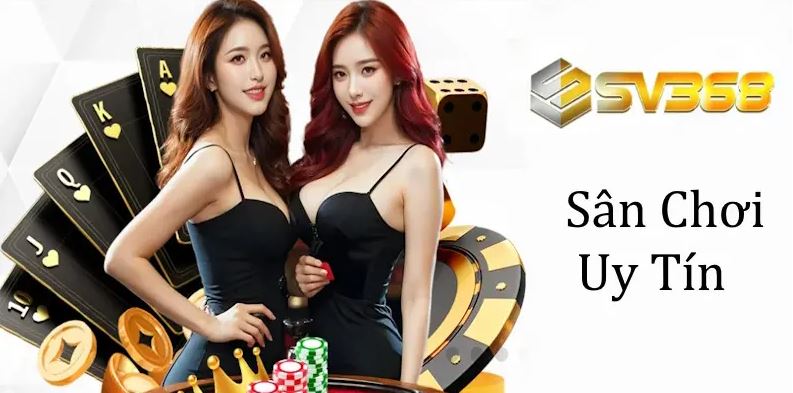 Giới thiệu 6 SV368 uy tín xanh chín