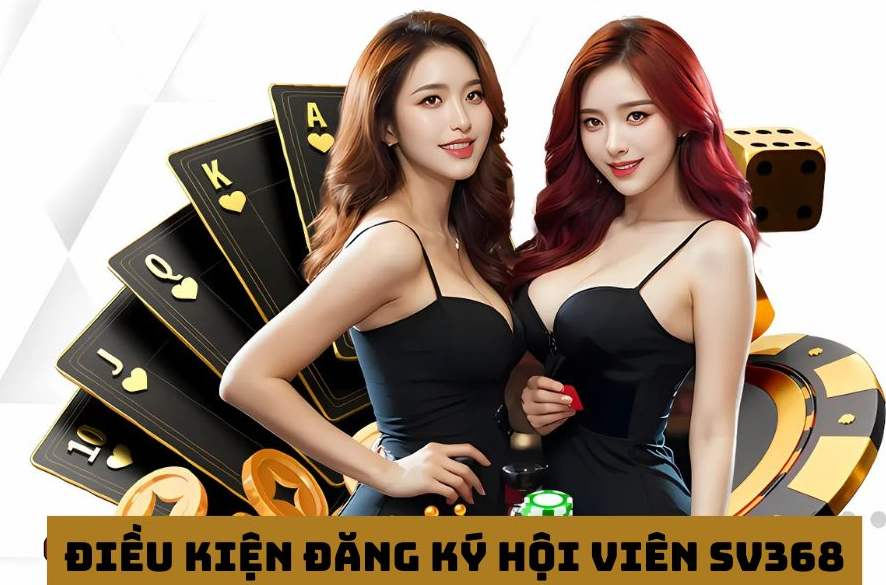 Hướng dẫn đăng ký SV368 nhanh chóng, an toàn 1 Hướng dẫn cách đăng ký SV368 nhanh chóng, an toàn