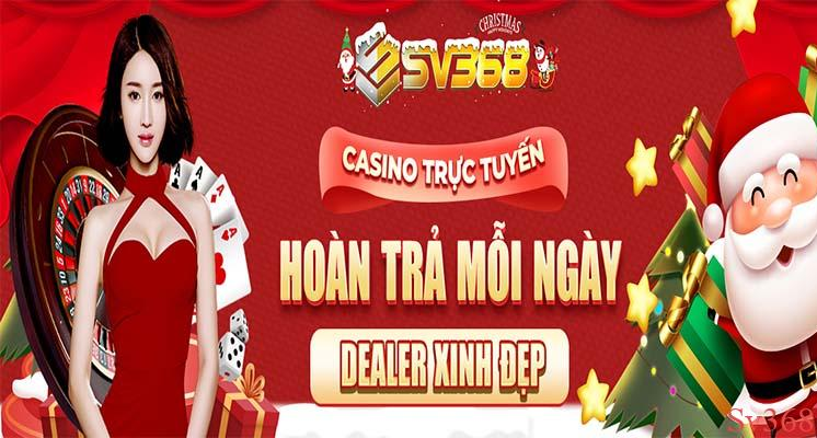 Cập nhật Link SV368 mới nhất 2025 an toàn, không bị chặn 4 Link SV368 chính thức, khuyến mãi khủng, ưu đãi liên tục