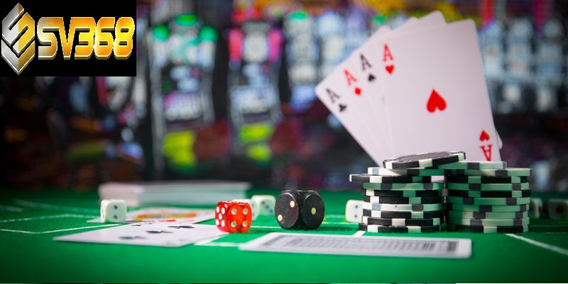 Game bài SV368 nhà cái uy tín cho tín đồ game đổi thưởng 4 Hướng dẫn cách đăng ký và chơi game bài SV368