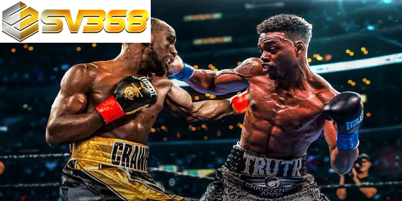 Boxing King SV368 game đấm bốc online hấp dẫn 3 Kèo thắng thua tại SV368 có tỷ lệ khá cân bằng
