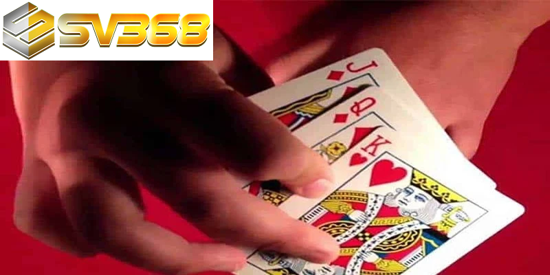 Luật bài cào 3 lá SV368 chi tiết cho anh em mới 2 Phân định thắng thua, luật bài cào 3 lá SV368